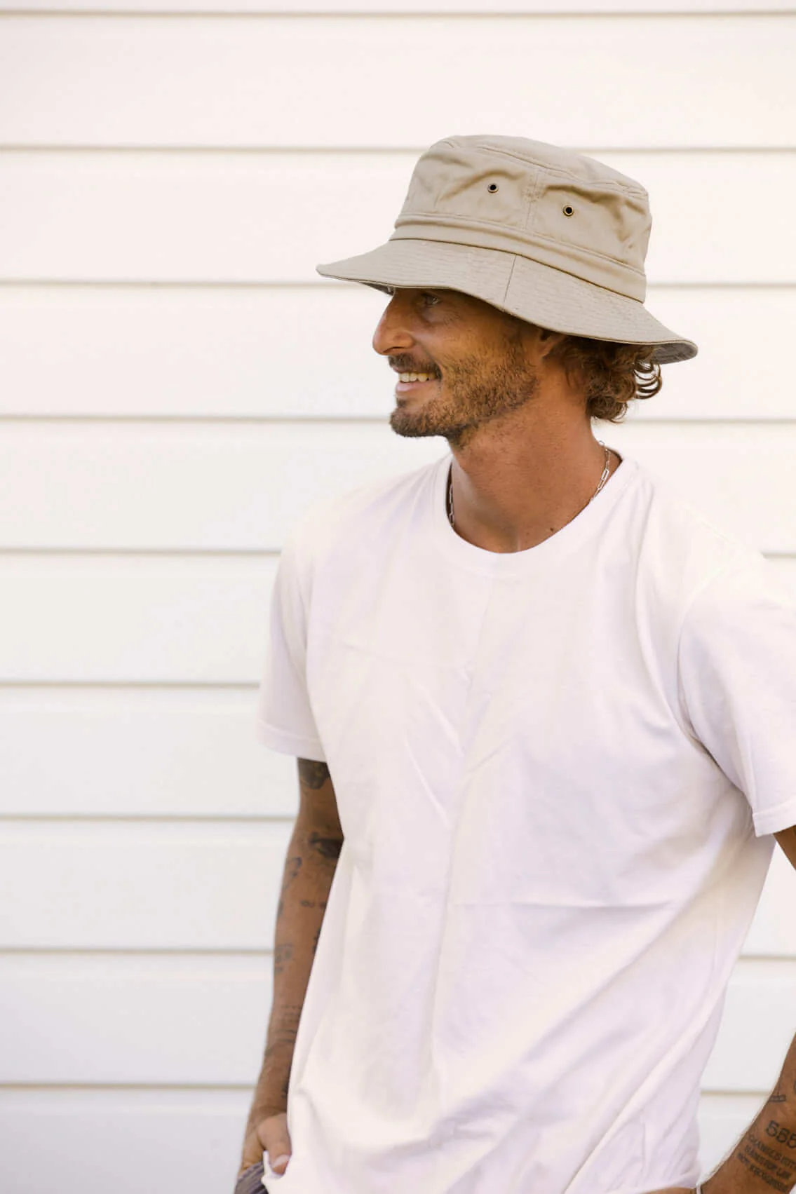 Hiker Bucket Hat - Image 3