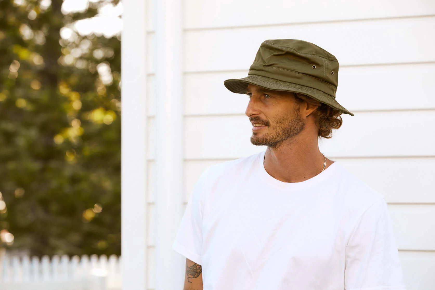 Hiker Bucket Hat - Image 5